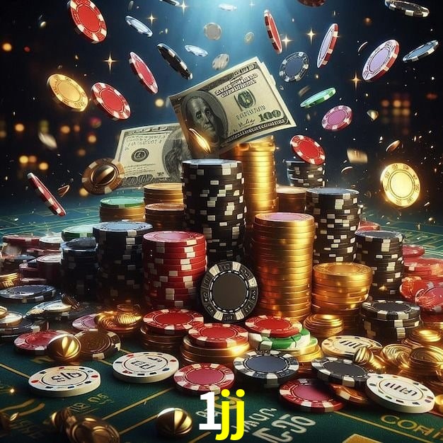 Estatísticas Esportivas 1jj