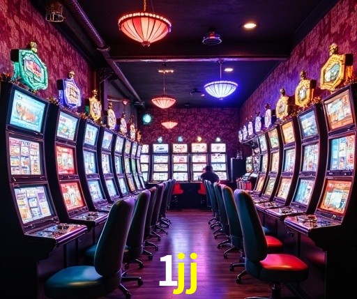 Slots RTP 1jj