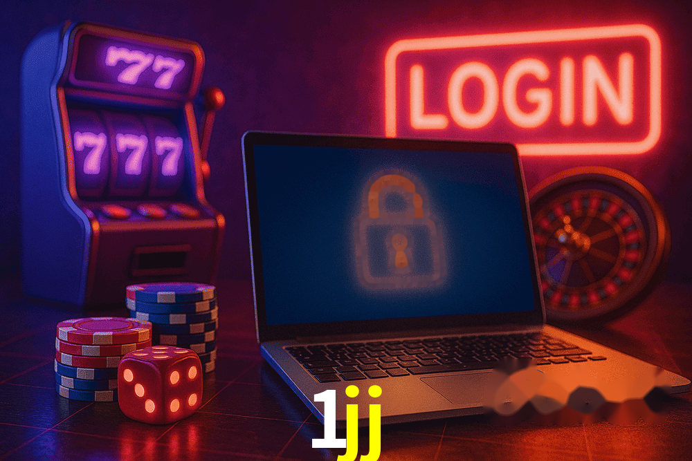 login