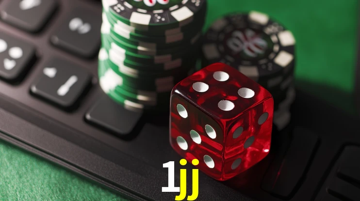 APP oficial da 1jj para mobile