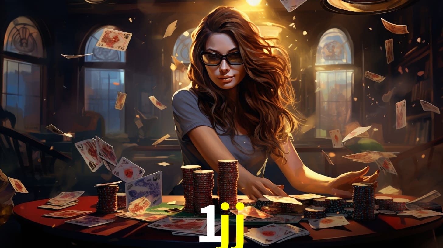 Blackjack Table 1jj