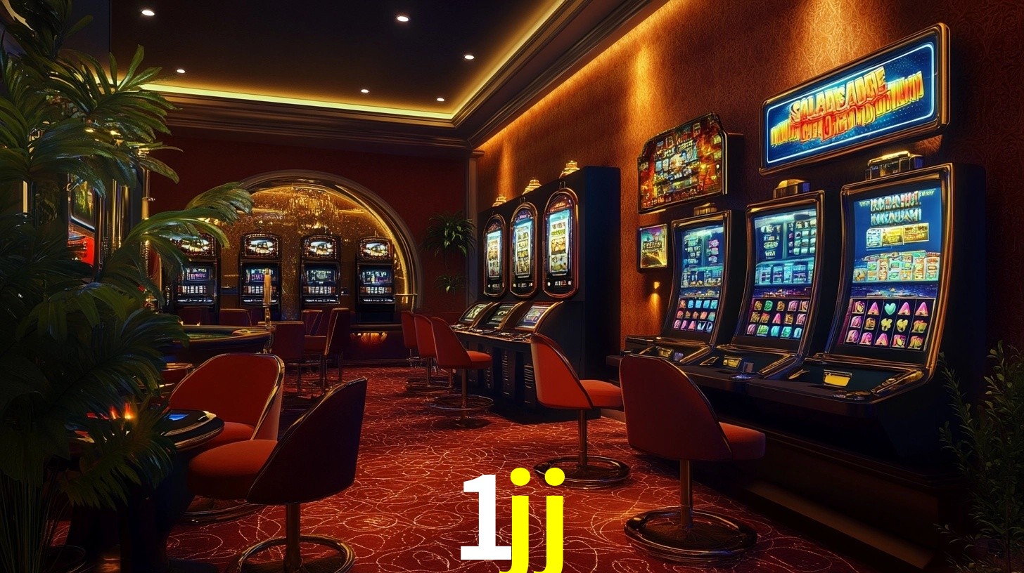 Welcome Bonus 1jj