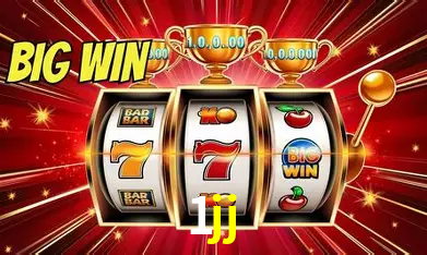 Descubra o Mundo do Cassino Online com 1jj