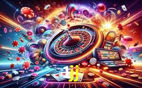 Aplicativo móvel 1jj para iOS e Android