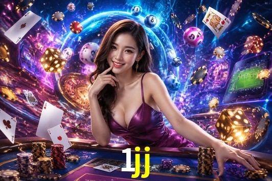 Welcome Bonus 1jj