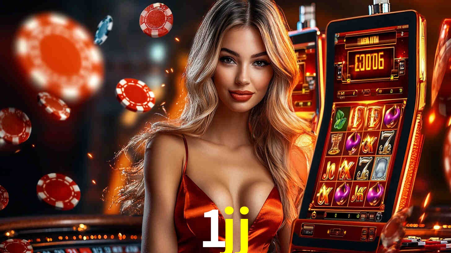 1jj: Jogue Crash e Experimente Alta Recompensa Instantânea