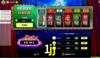 Desvendando o Mundo dos Jogos Virtuais na 1jj