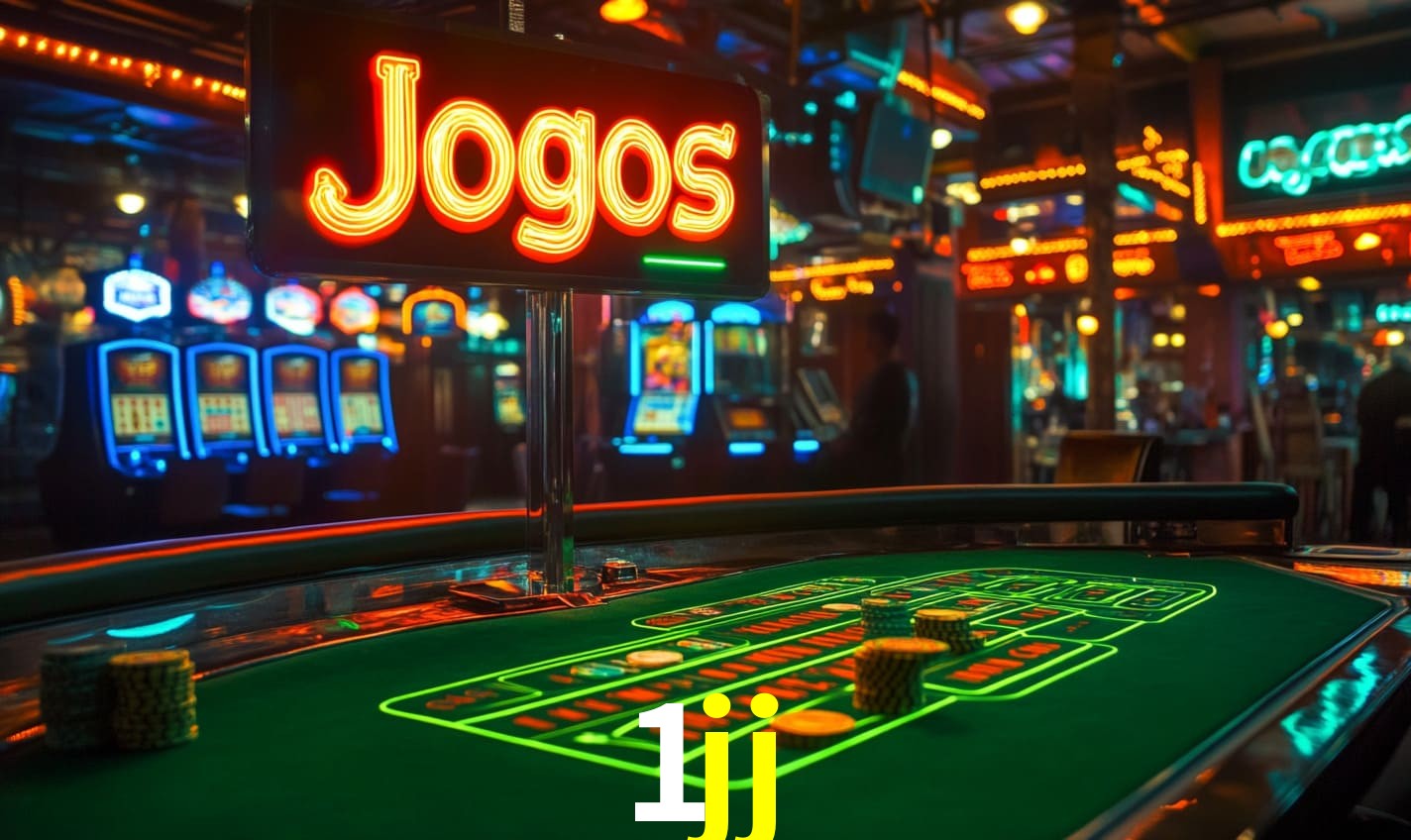 1jj Processo de inscrição