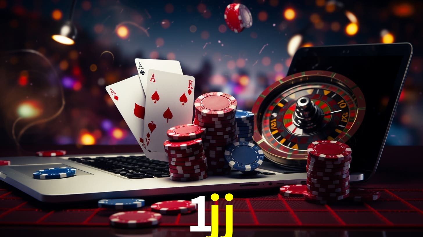 Live Casino 1jj
