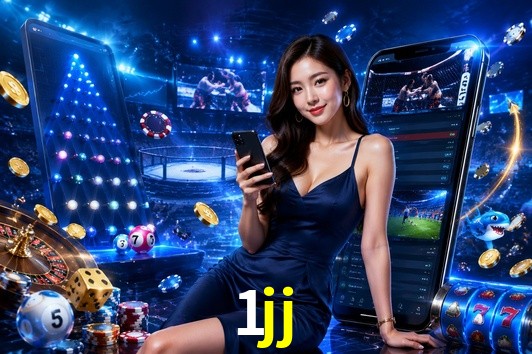 Live Casino 1jj
