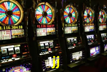A Emoção da Loteria na 1jj: Uma Chance de Mudança de Vida