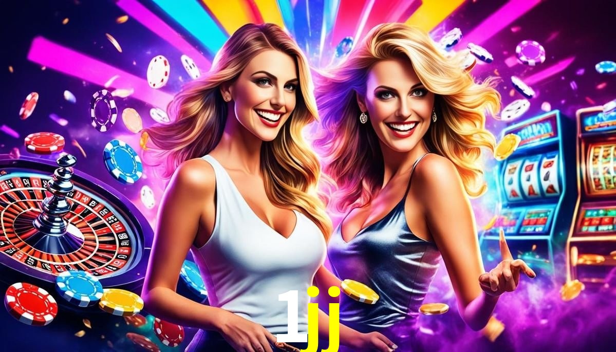 Jogos de Slot 1jj