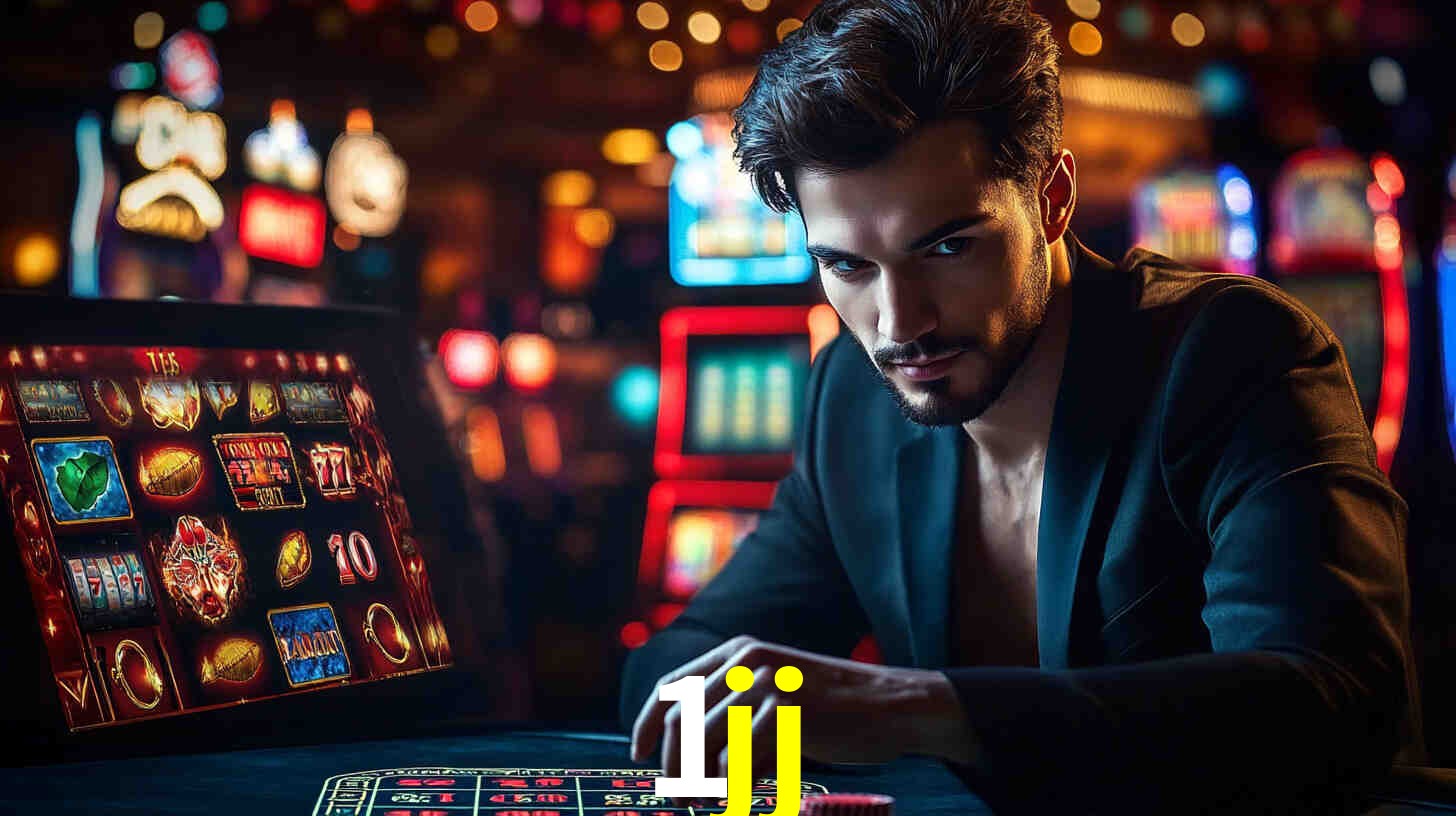 1jj bet Brasil