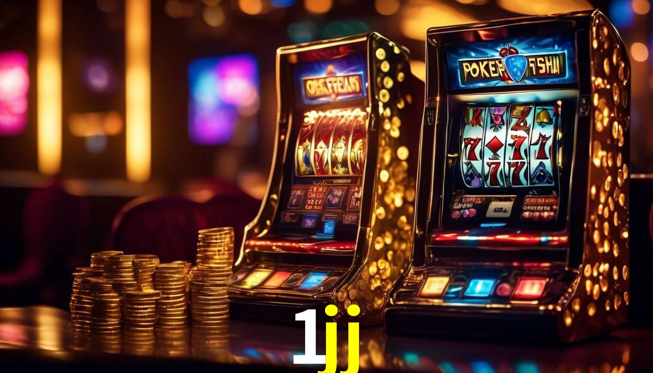 Casino VIP 1jj