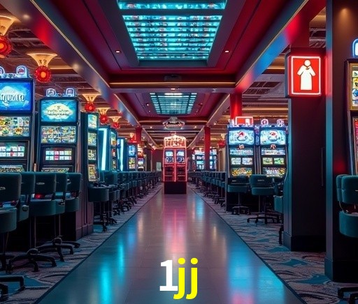 Casino Ao Vivo 1jj