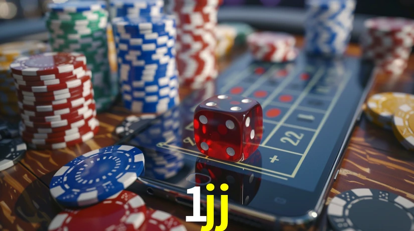 Vantagens App 1jj