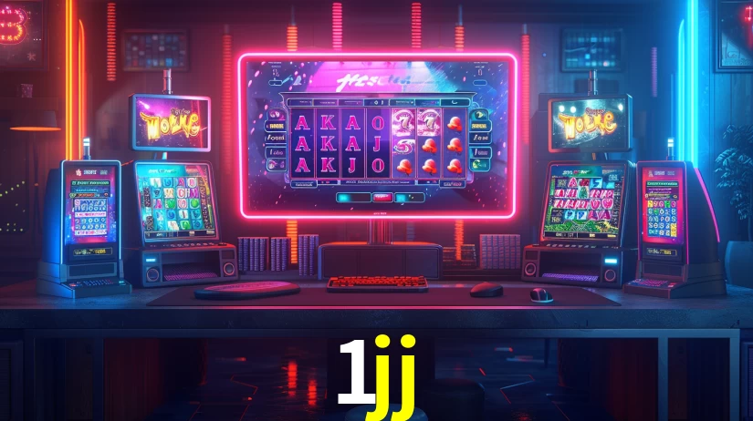 1jj,1jj game