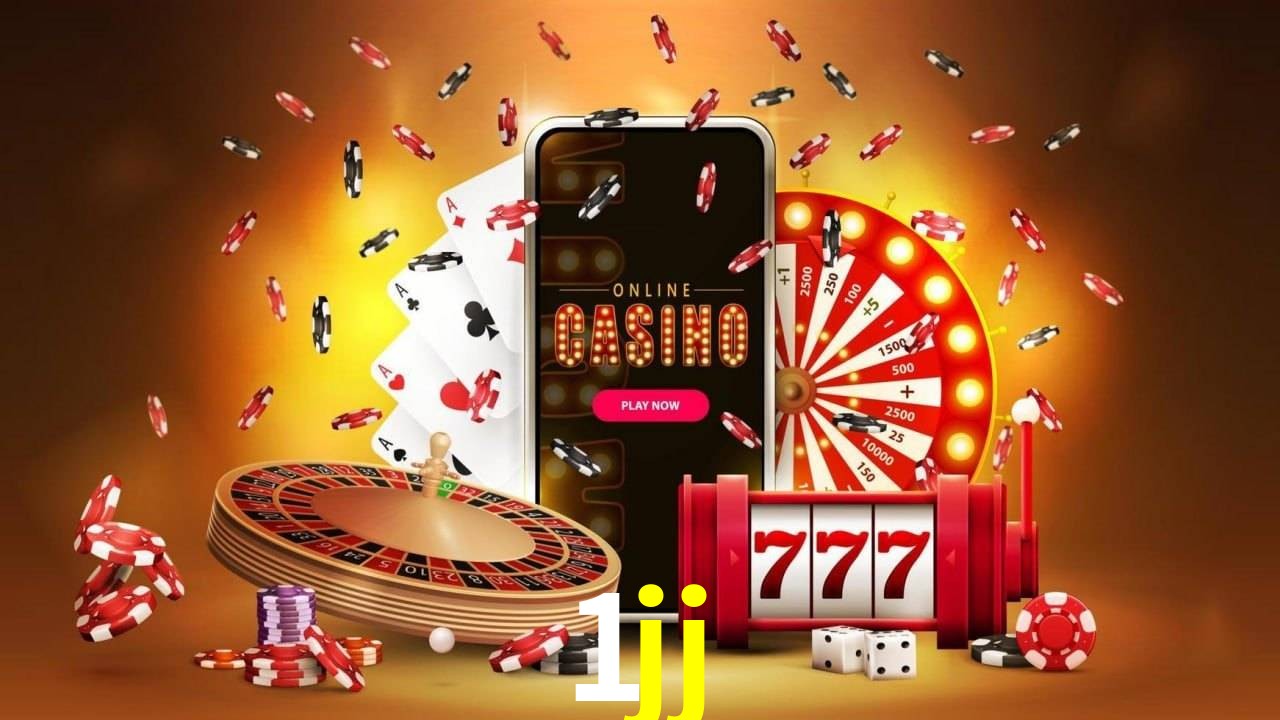 Casino Ao Vivo 1jj