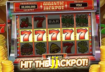 Descubra o Mundo do Cassino Online com 1jj