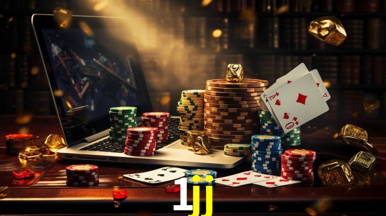 Casino Ao Vivo 1jj