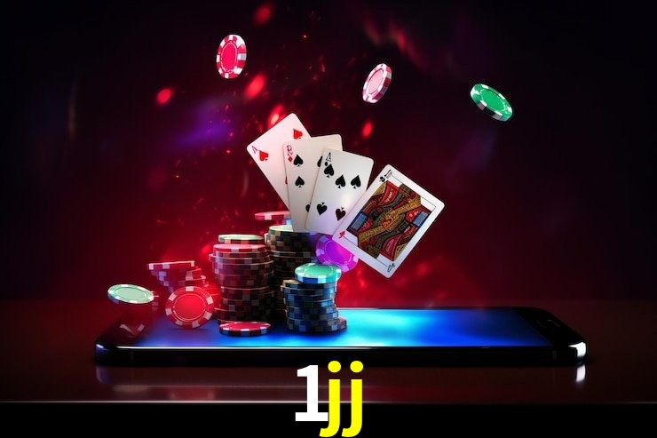 Slot Games 1jj