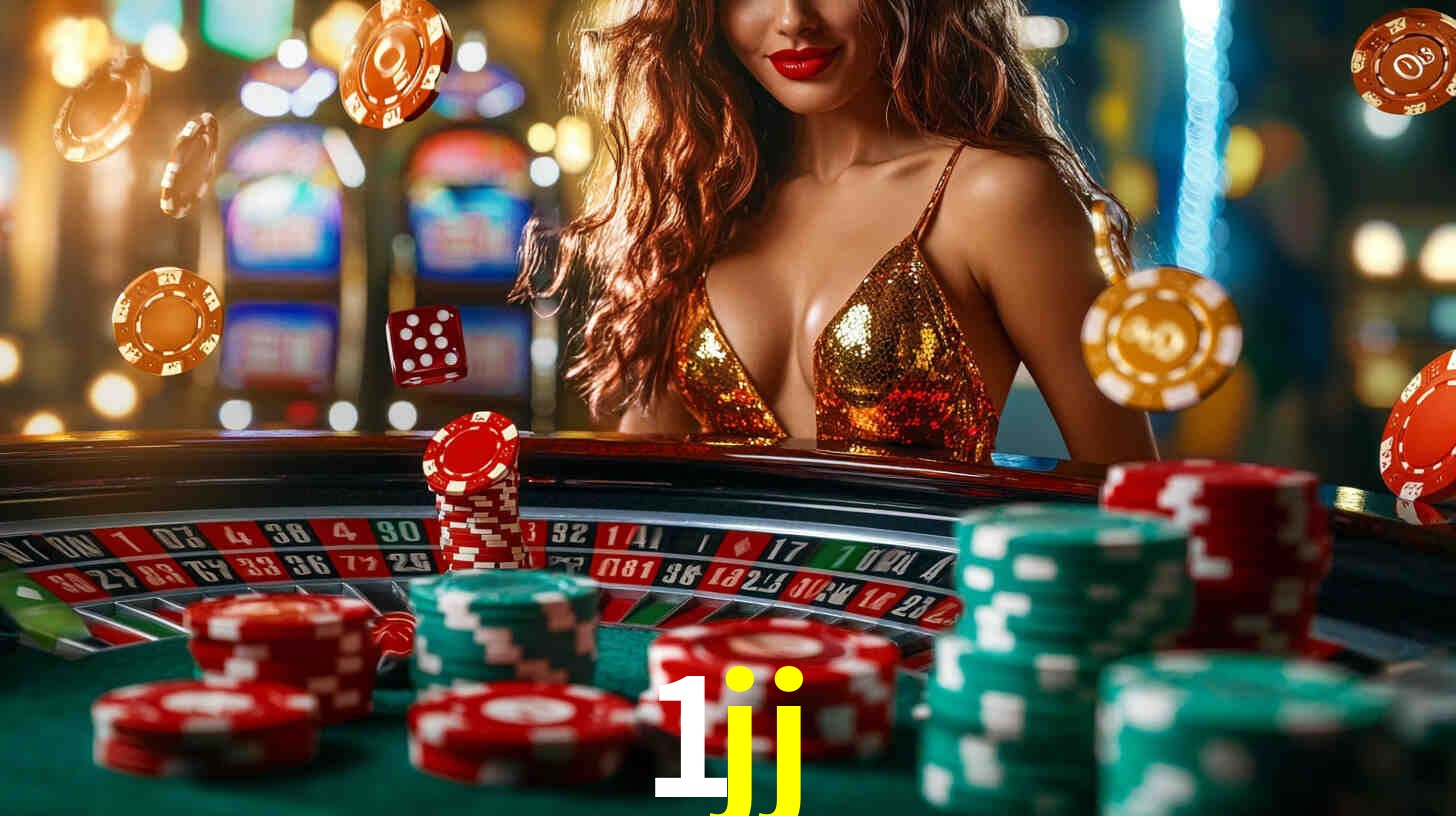 Welcome Bonus 1jj