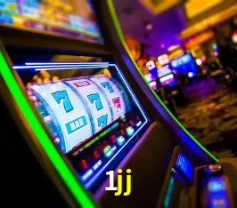 Descubra a Magia dos Jogos de Arcade no 1jj