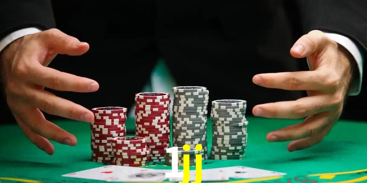 Benefícios VIP na 1jj