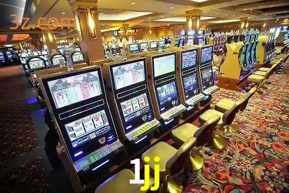 10 Perfis de Indivíduos que Exigem Cautela no 1jj Cassino