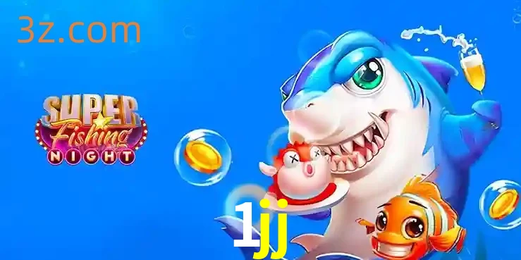 Cassino de Pesca: Uma Visão Geral e Recomendação no 1jj